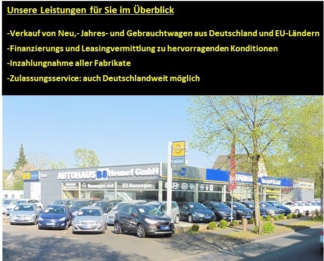 Seat Leon 95.630 km 17.440 € Hennef 53773