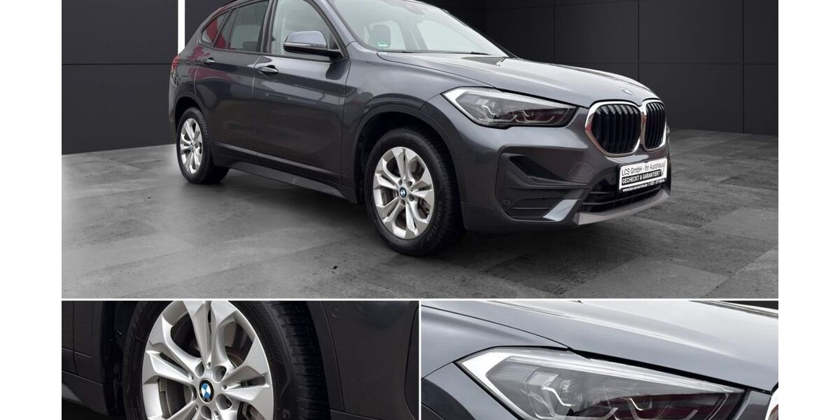 BMW X1 23.600 km 25.880 &euro; Köln 50739