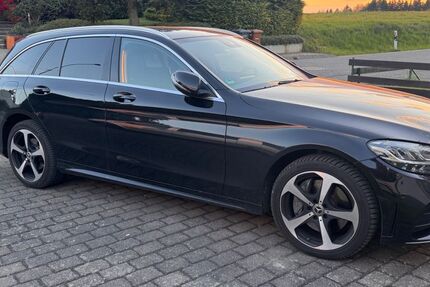 Mercedes-Benz C 300 115.000 km 24.999 &euro; Neustadt/Wied 53577