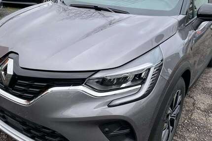 Renault Captur 14.000 km 19.800 € Sankt Augustin 53757