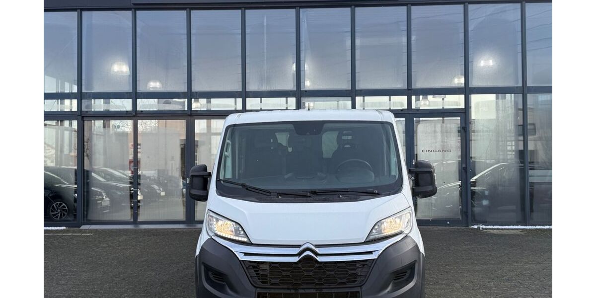 Citroen Jumper 118.000 km 17.480 &euro; Erftstadt 50374