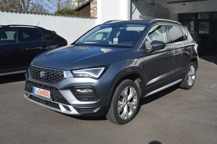 Seat Ateca 140.000 km 19.790 &euro; Köln Ostheim 51107