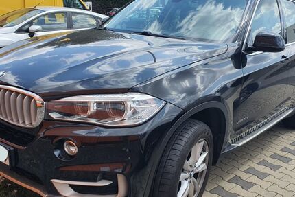 BMW X5 214.000 km 18.499 &euro; Siegburg 53721