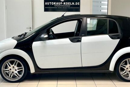 Smart ForFour 177.000 km 4.690 &euro; Köln 51067