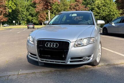 Audi A4 238.450 km 5.900 &euro; Troisdorf 53840