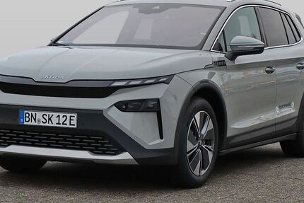 Skoda Elroq 3.000 km 43.980 &euro; Bonn 53119