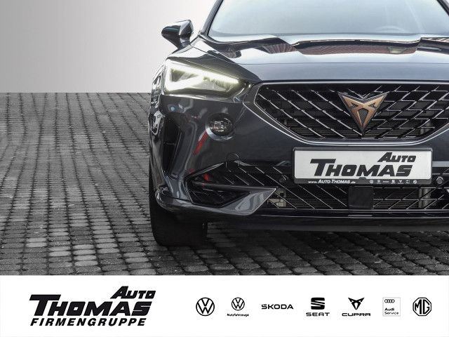 Cupra Formentor 13.050 km 29.990 &euro; Bonn 53227