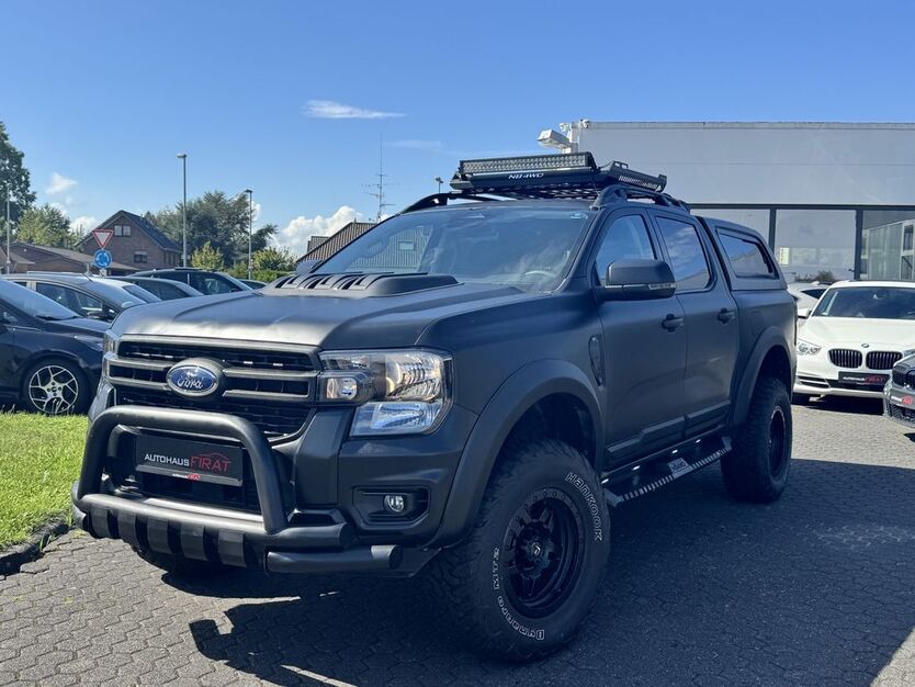 Ford Ranger 8.550 km 40.849 € Erftstadt / Köln 50374