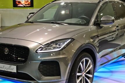 Jaguar E-Pace 29.921 km 27.950 &euro; Troisdorf (Köln/Bonn) 53842