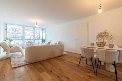 Wohnung zum Kaufen in Köln 435.446 € 79.2 m² 3 zimmer
