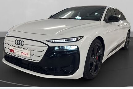Audi A6 e-tron 15.430 km 79.990 &euro; Bonn 53119
