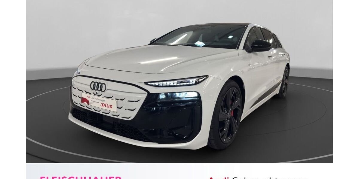 Audi A6 e-tron 15.430 km 79.990 &euro; Bonn 53119