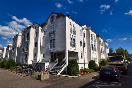 Wohnung Bonn Beuel-Mitte - 1 Zimmer, 20 m&sup2;, 112.500&euro; | Angebot:27108795