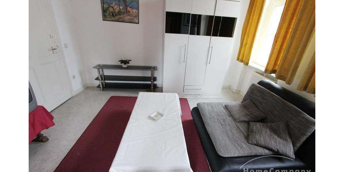 Zimmer Bonn Bad Godesberg - 1 Zimmer, 680&euro; | Angebot:22770276