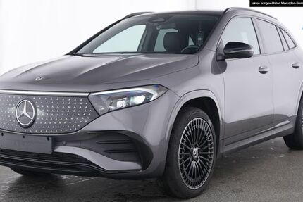 Mercedes-Benz EQA 17.573 km 46.890 &euro; Bornheim 53332