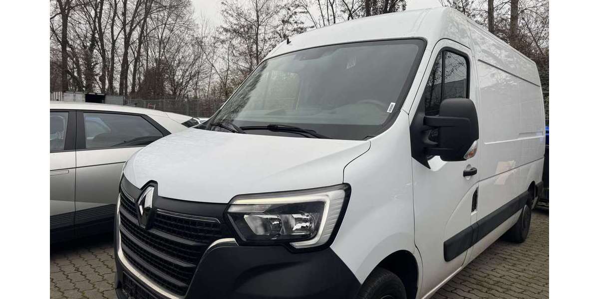 Renault Master 120.829 km 14.500 &euro; Bonn 53227