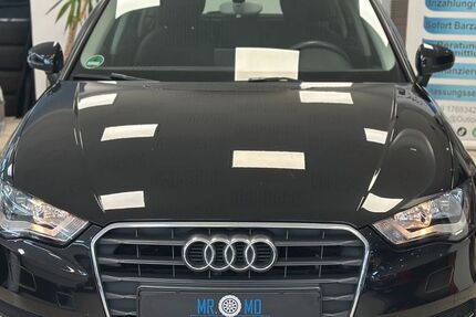 Audi A3 99.000 km 10.399 € Hürth 50354