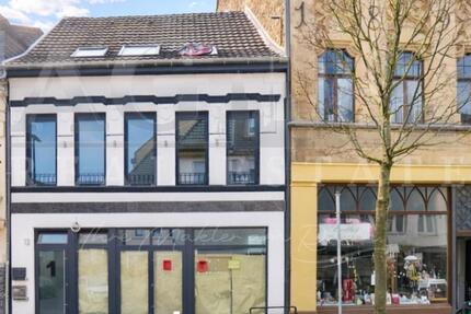 Gewerbeobjekt Euskirchen - 1.500&euro; | Angebot:25599661
