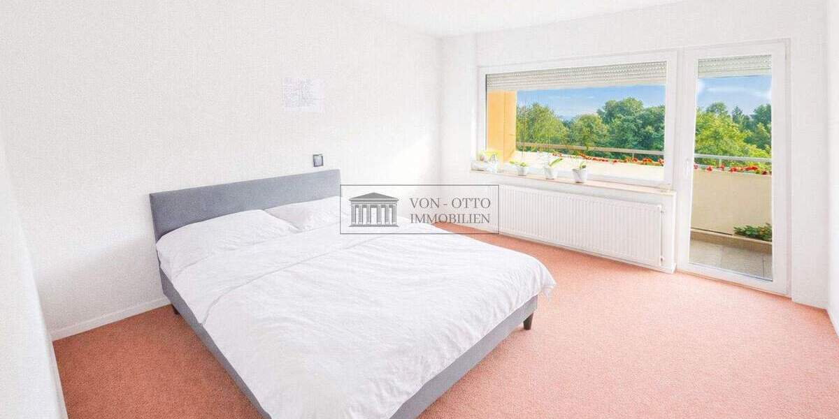 Etagenwohnung Hürth Hermülheim - 4 Zimmer, 97 m&sup2;, 360.000&euro; | Angebot:25740241