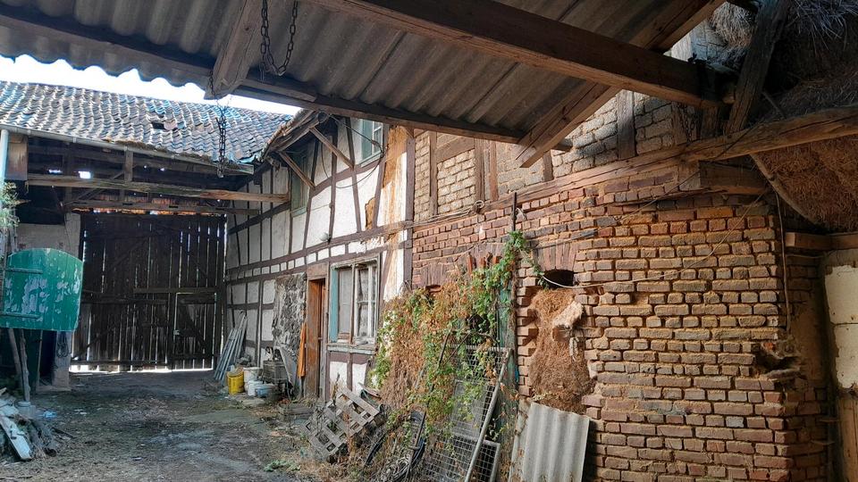 Bauernhaus, Landhaus Wachtberg - 198.000&euro; | Angebot:27077485