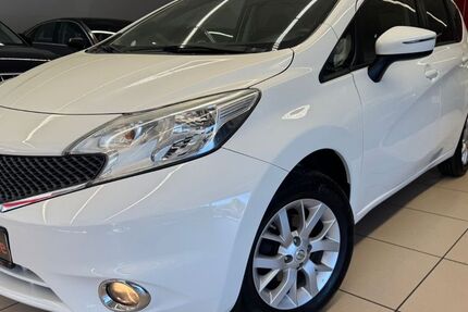 Nissan Note 98.000 km 5.250 &euro; Bad Breisig 53498