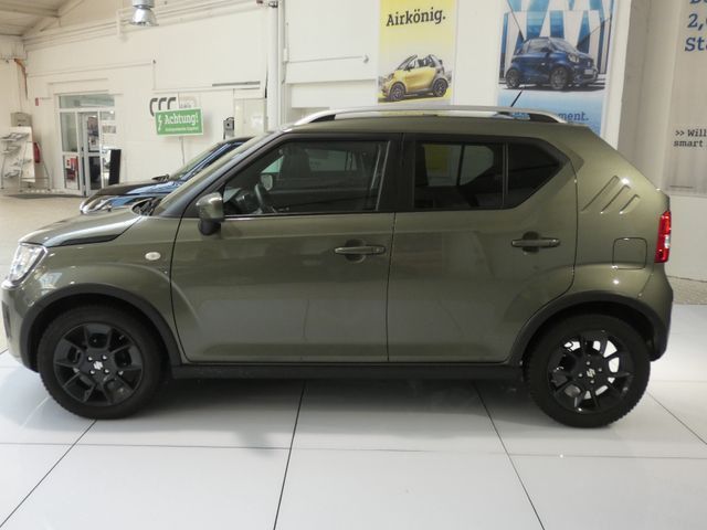 Suzuki Ignis 9.990 km 19.490 &euro; Bonn (Nähe Verteilerkreisel) 53119