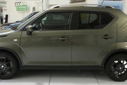 Suzuki Ignis 9.990 km 19.990 &euro; Bonn (Nähe Verteilerkreisel) 53119