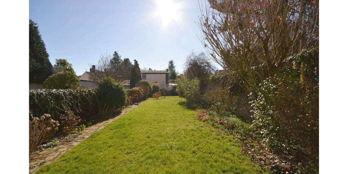 Einfamilienhaus Brühl - 7 Zimmer, 210 m&sup2;, 889.000&euro; | Angebot:25709846