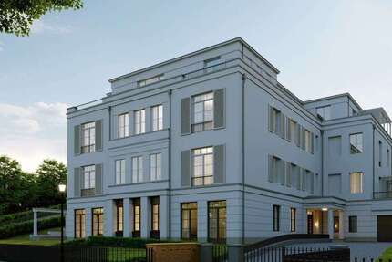 Wohnung zum Mieten in Bonn 5.500 € 372 m² 7 zimmer