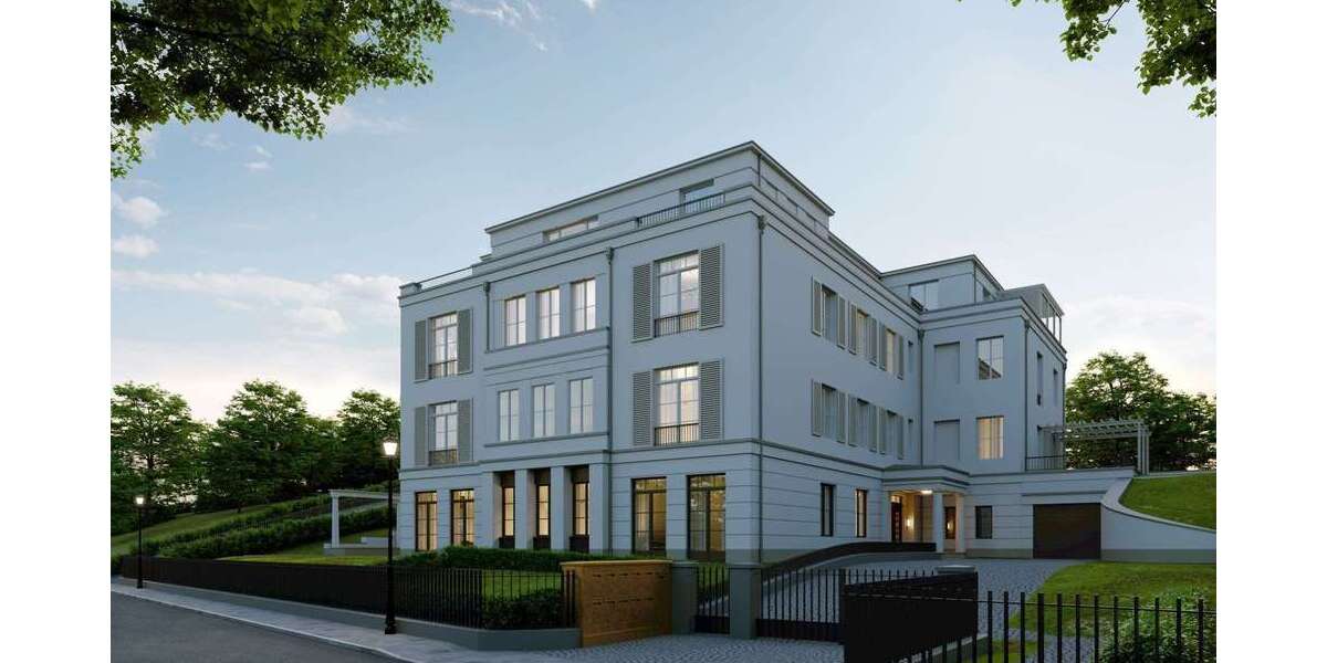 Wohnung zum Mieten in Bonn 5.500 € 372 m² 7 zimmer