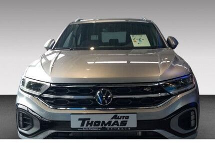 VW T-Roc 8.000 km 37.380 &euro; Bad Honnef 53604
