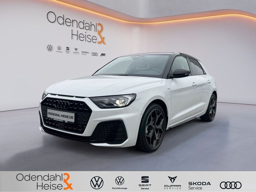 Audi A1 2.500 km 34.690 € Köln 50739