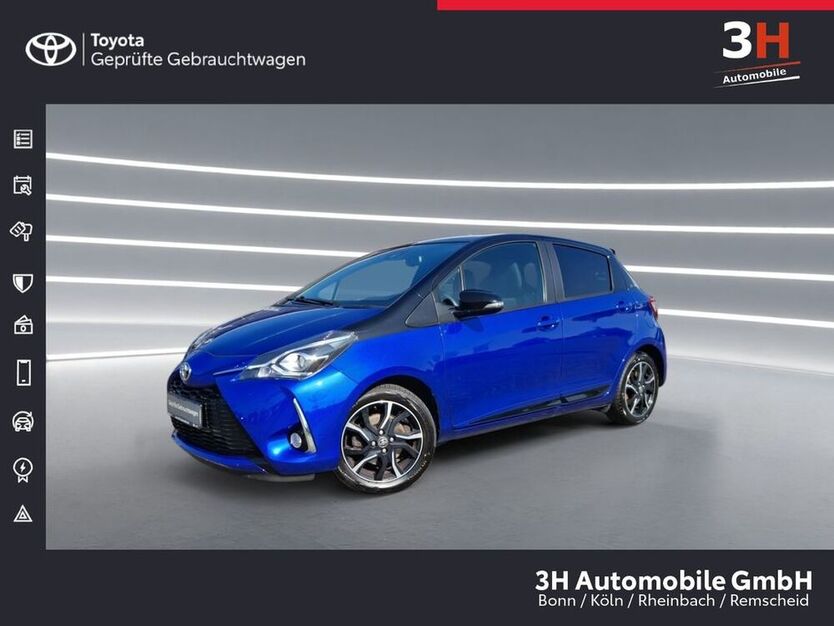 Yaris
