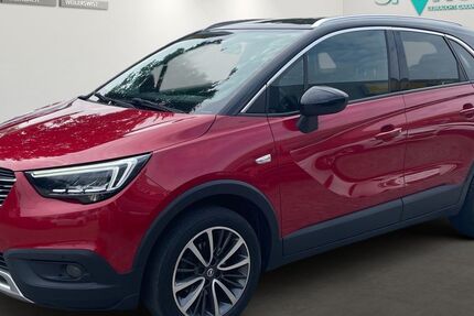Opel Crossland (X) 102.011 km 11.490 € Rheinbach 53359
