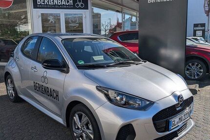 Mazda 2 1.909 km 22.801 € Bergisch Gladbach 51465