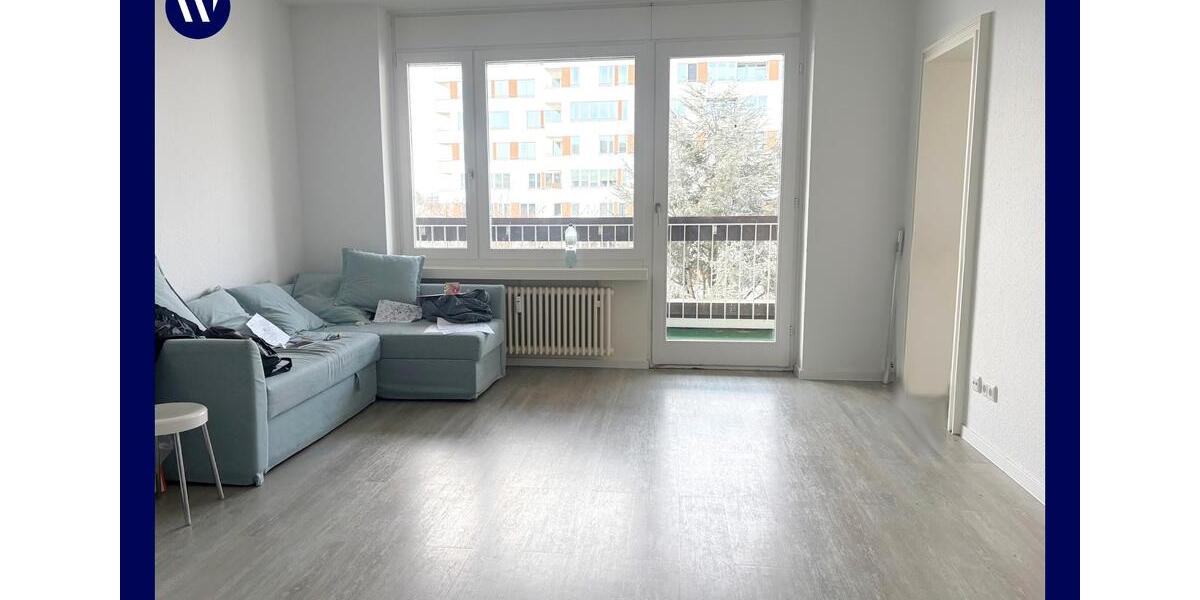 Etagenwohnung Köln Rodenkirchen - 1 Zimmer, 43 m&sup2;, 895&euro; | Angebot:24441587