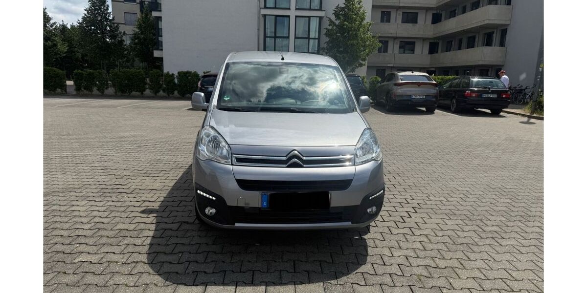 Citroen Berlingo 161.000 km 5.999 &euro; Köln 50825