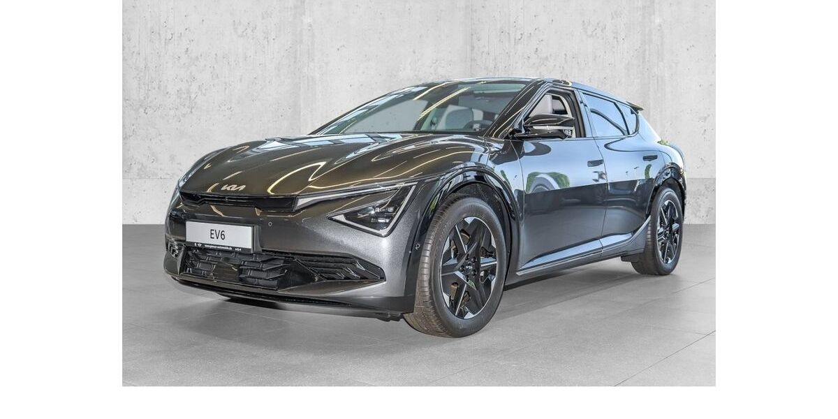 Kia EV6 4.999 km 43.979 &euro; Köln 50858