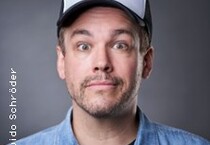 Jan van Weyde - Immer Weyder 25.03.2026 Haus der Springmaus