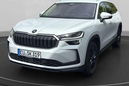 Skoda Kodiaq 18.350 km 37.690 &euro; Euskirchen 53879