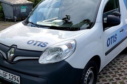 Renault Kangoo 48.947 km 10.500 € Eitorf 53783