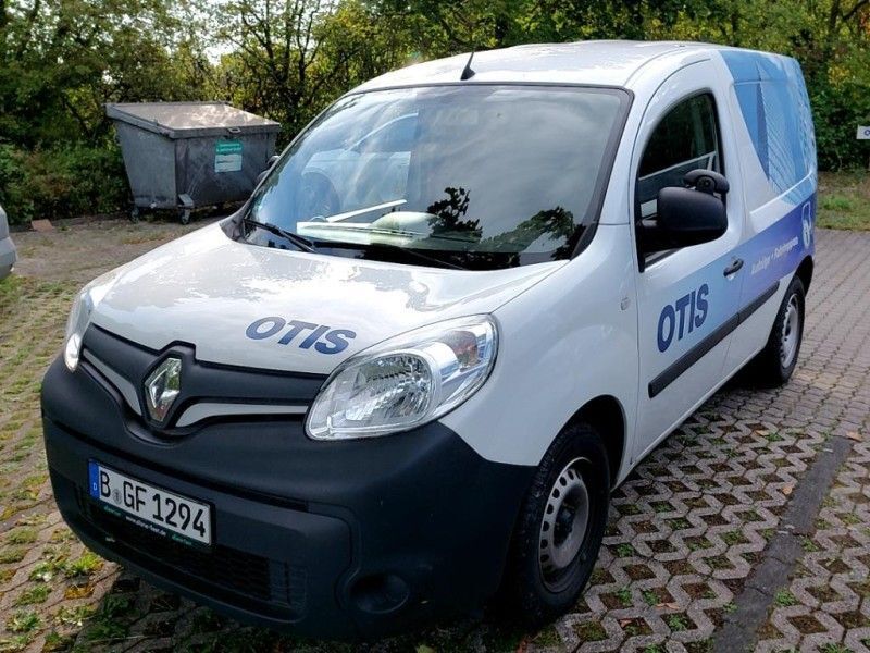 Renault Kangoo 48.947 km 10.500 € Eitorf 53783