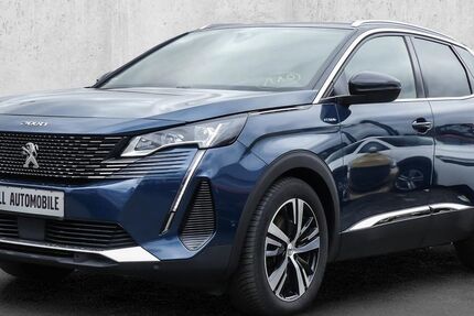 Peugeot 3008 29.320 km 24.980 &euro; Köln 51149