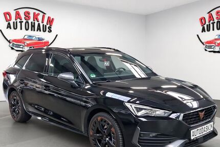 Cupra Leon 184.000 km 15.700 &euro; Köln 50827