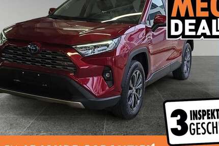 Toyota RAV 4 16.498 km 36.970 &euro; Köln 50825