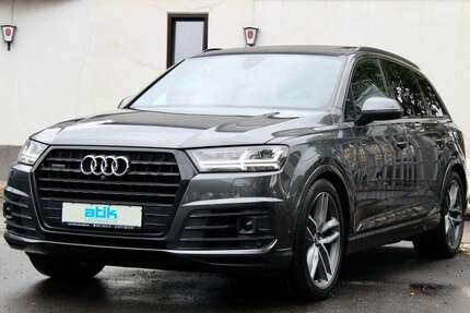 Audi Q7 125.000 km 44.870 € Köln (Rath) 51107