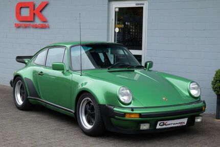 Porsche 911 Urmodell 69.200 km 164.900 &euro; Bergisch Gladbach 51469