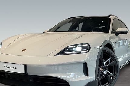 Porsche Taycan 12.900 km 111.900 &euro; Bergisch Gladbach 51429