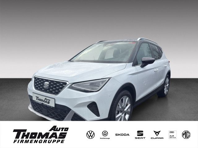Seat Arona 22.804 km 22.870 &euro; Hennef 53773