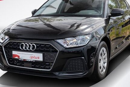Audi A1 4.360 km 22.975 &euro; Sankt Augustin-Menden 53757